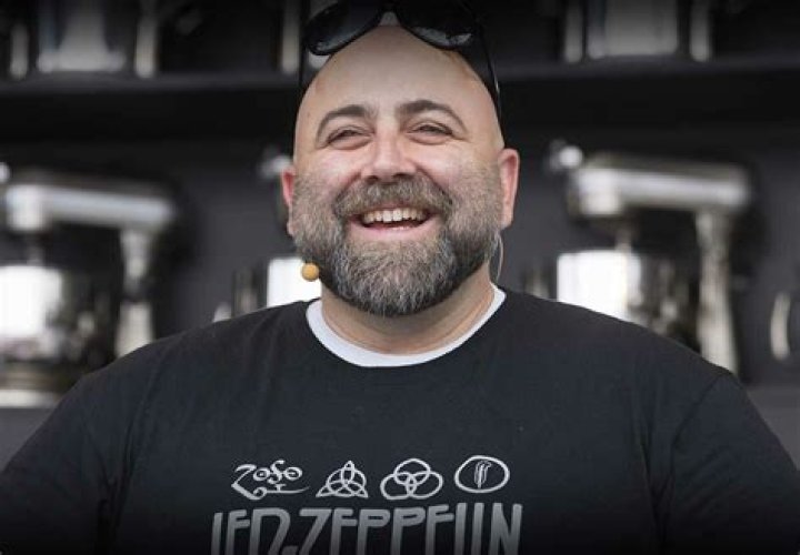 Duff Goldman's Net Worth And Success Story