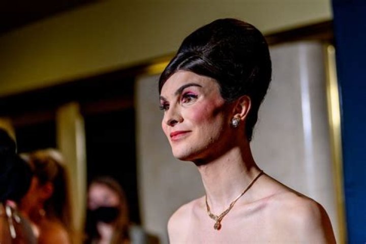 Dylan Mulvaney's Gender Identity Unveiled