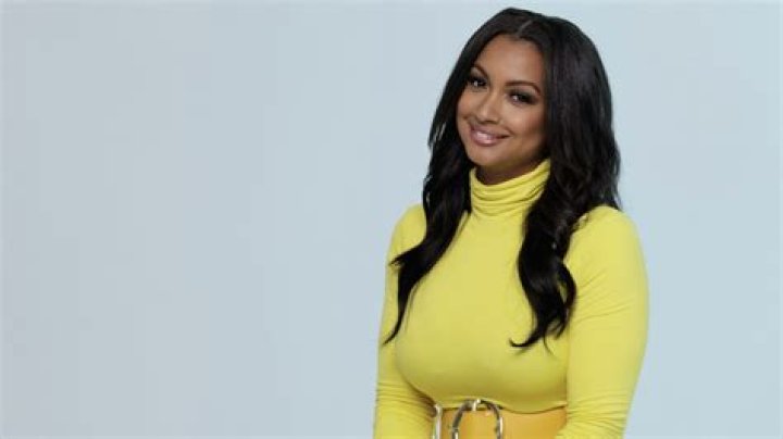 Eboni K. Williams' Age And Its Impact