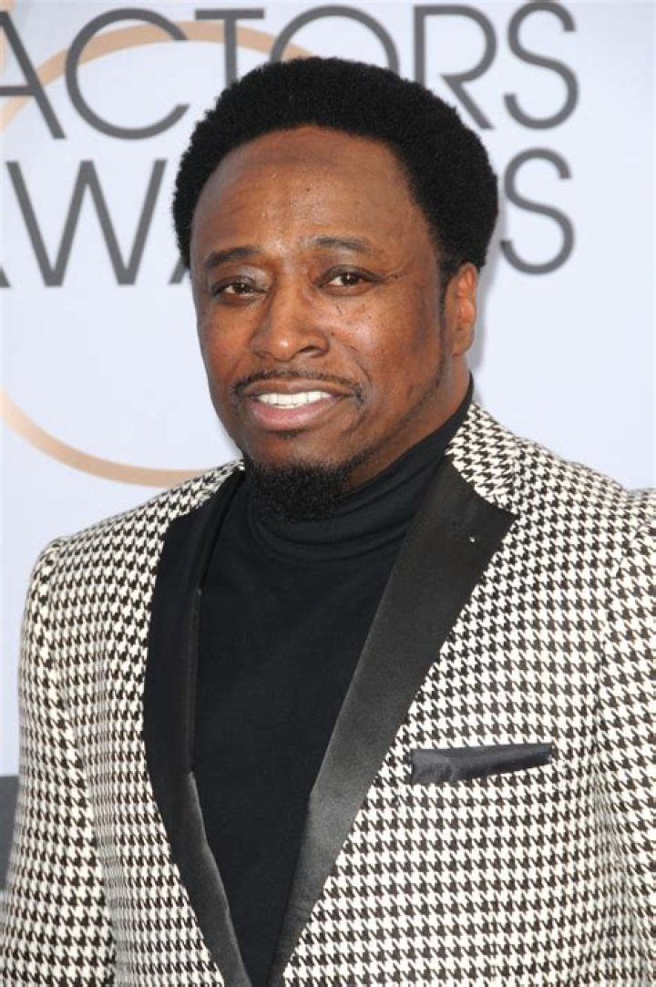 Eddie Griffin Net Worth ·