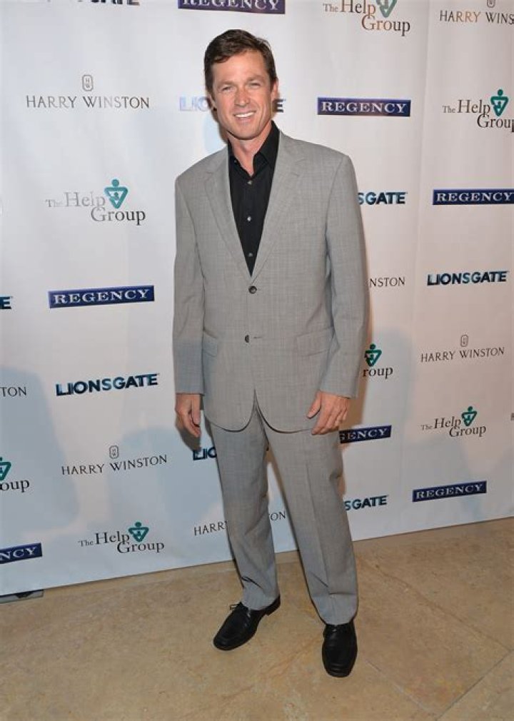 Eric Close Net Worth ·