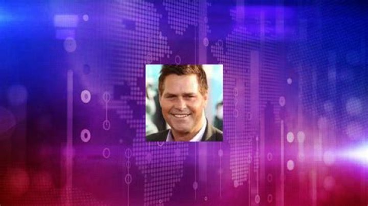 Eric Scott Woods Net Worth ·