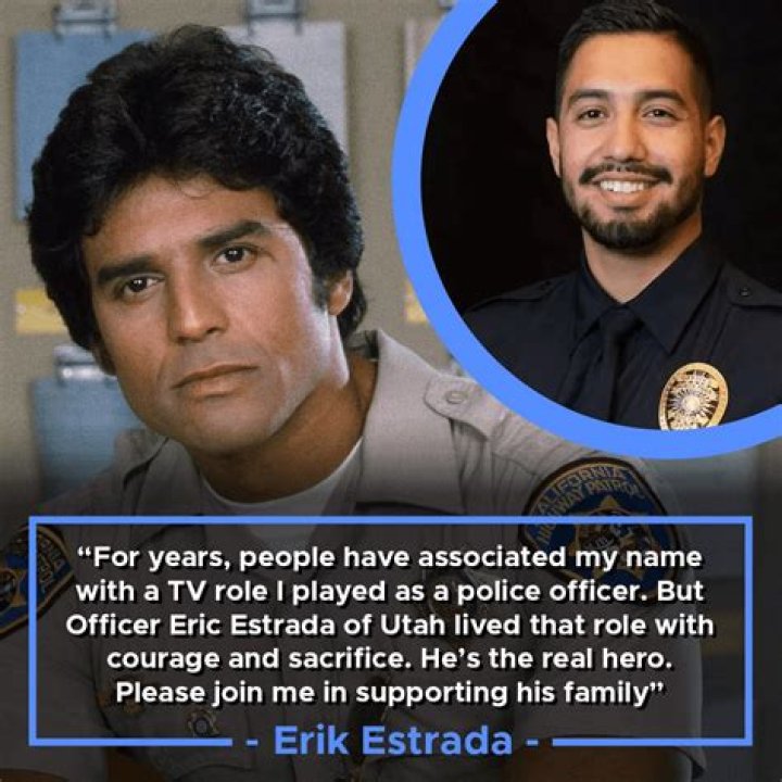 Erik-Michael Estrada Biography, Age, Height, Wife, Net Worth, Family