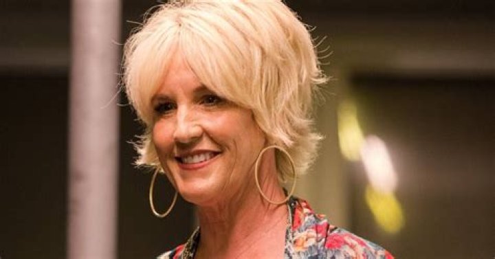 Erin Brockovich Net Worth ·