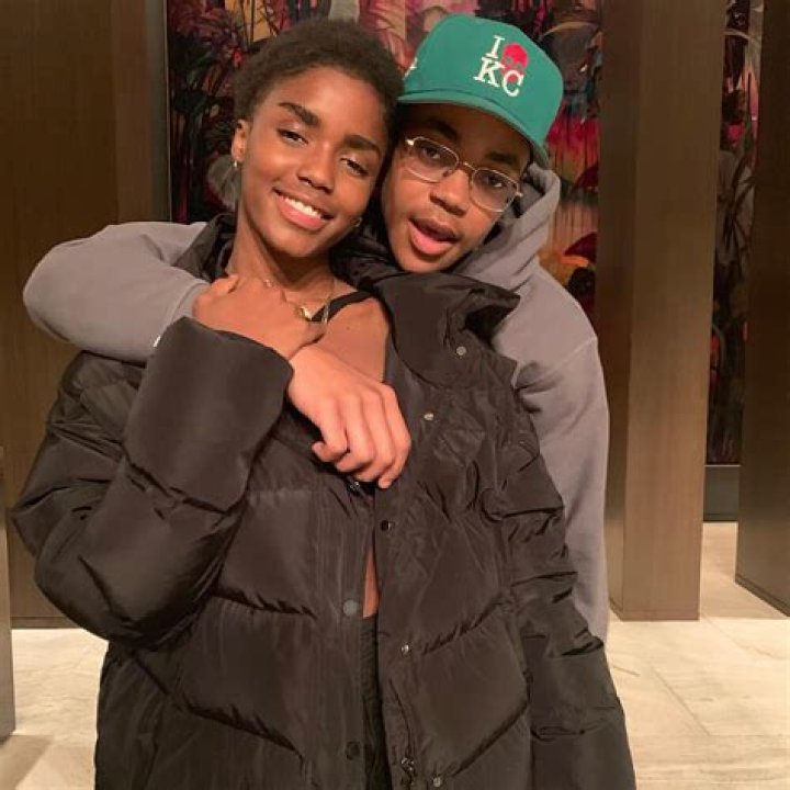 Eva Apio : All About Michael Rainey Jr.s Girlfriend