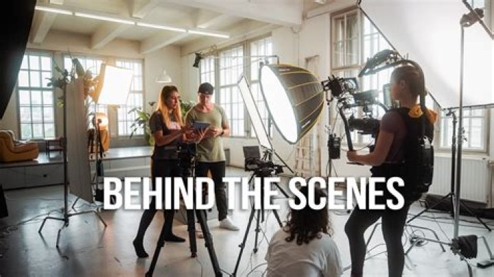 Exclusive Insights And Behind-the-Scenes Revelations