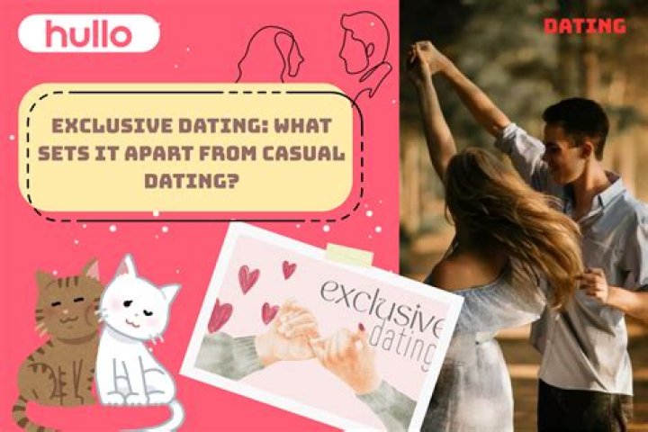 Exclusive Insights Into Her Dating Journey
