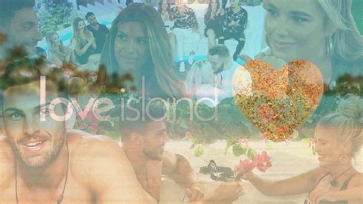 Exploring Caro's Red Eye On Love Island