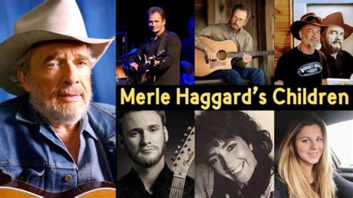 Exploring Merle Haggard's Net Worth