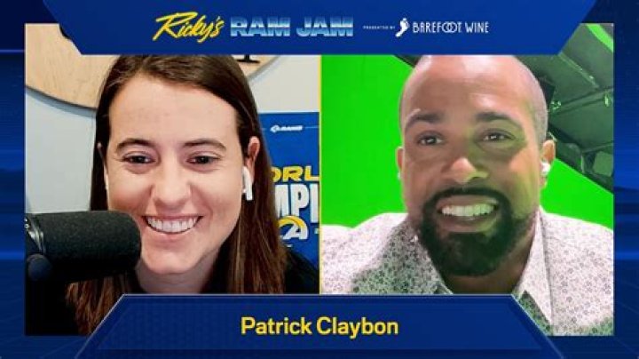 Exploring Patrick Claybon's NFL Journey