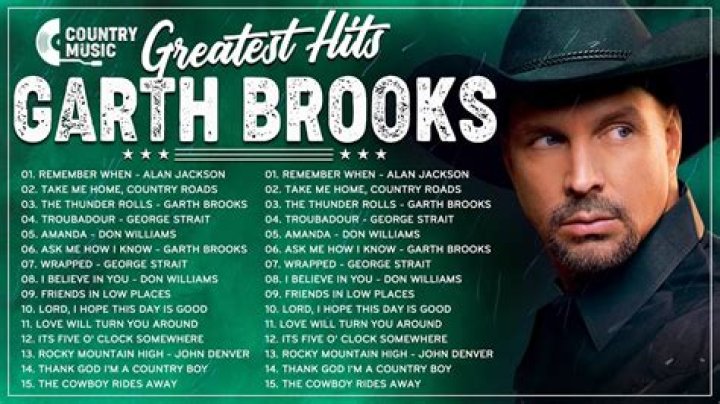 Exploring The Demise Rumors Of Garth Brooks