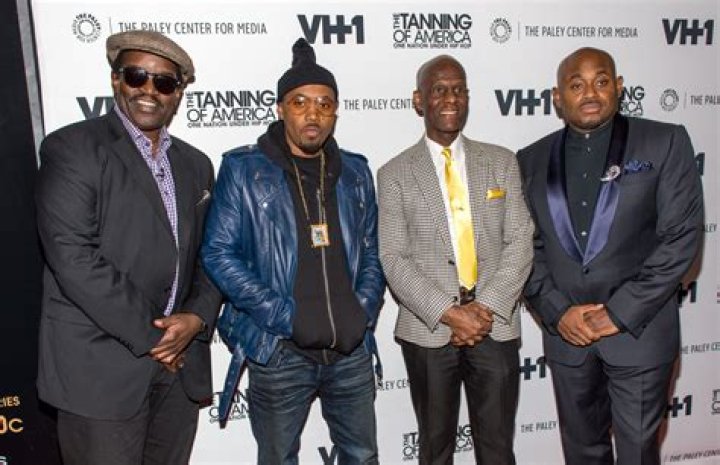 Fab Five Freddy Net Worth ·