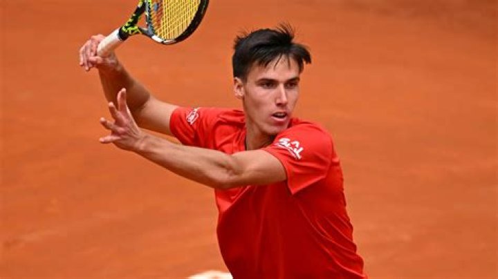 Fabian Moreno Net Worth ·