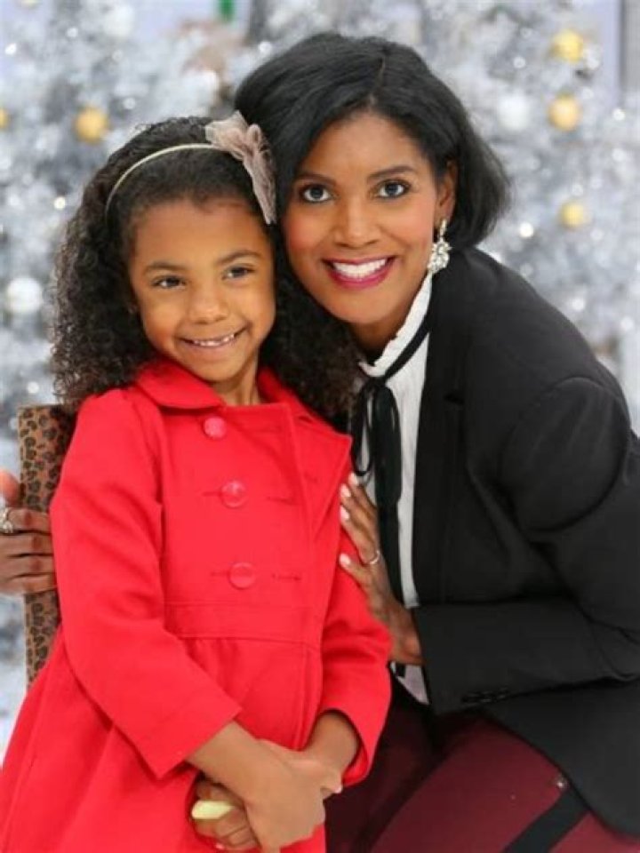 Facts about married life, daughter, and career of Kevin Boutte, the husband of Denise Boutte!