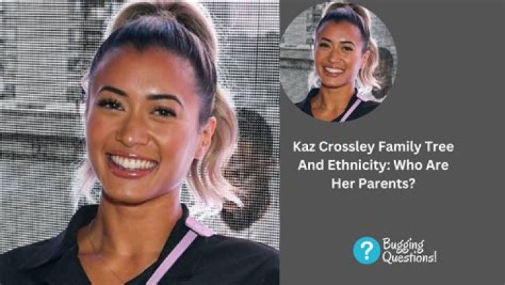 Family Tree And Ethnicity ·