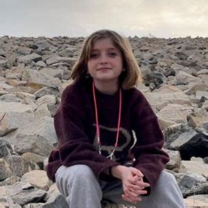 Farrah Mackenzie Bio; Parents, Age, Height, Disease, Disability, TV Shows, Facts