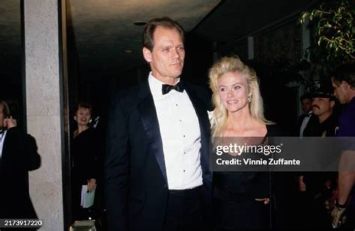 Fred Dryer And Tracy Vaccaro