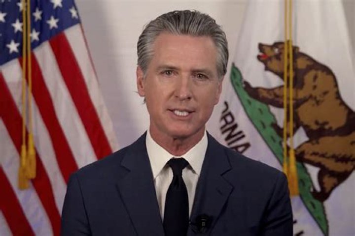 Gavin Newsoms Net Worth, Biography, Career, Awards, Fact and Life Story