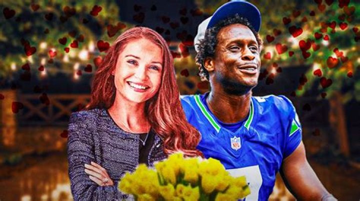 Geno Smith Wife Hayley and Net Worth Meet His Family |