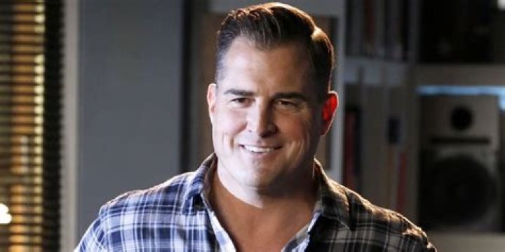 George Eads Net Worth ·