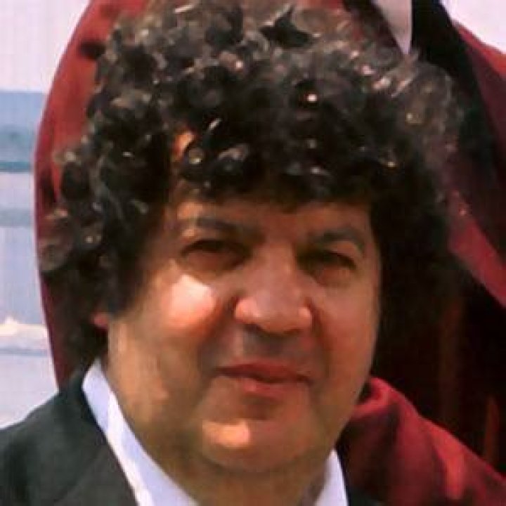 George Savalas Net Worth ·