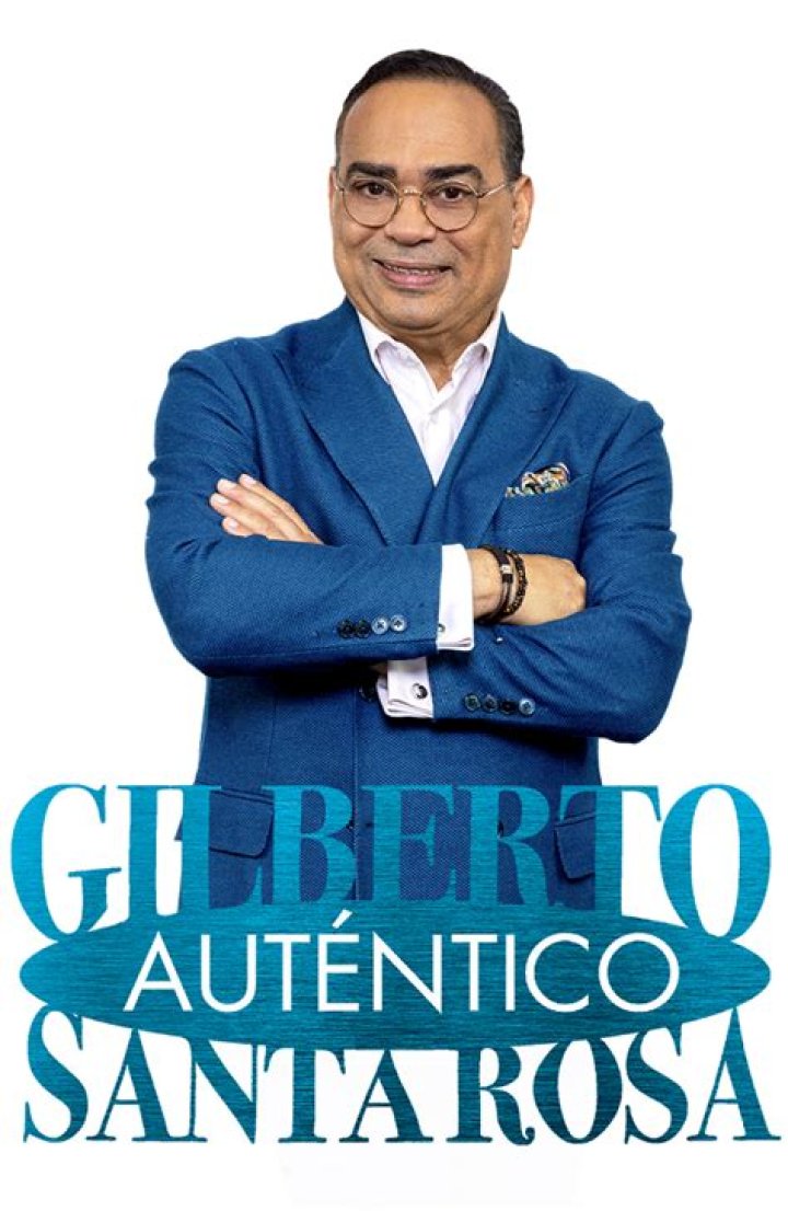 Gilberto Santa Rosa's Age And Its Impact