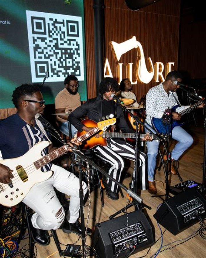 Girlfriends, Music, And Timeless Allure