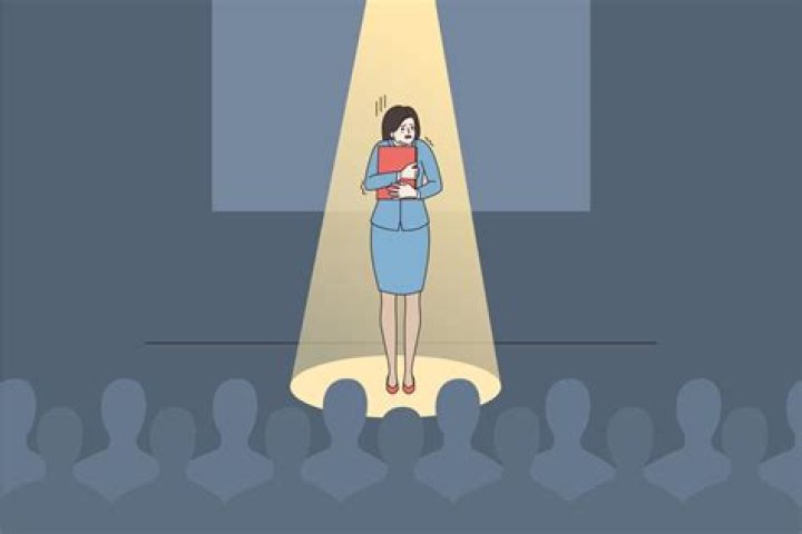 Good advice for a nervous public speaker / Bad advice for an impersonator Crossword Clue 14 letters ·