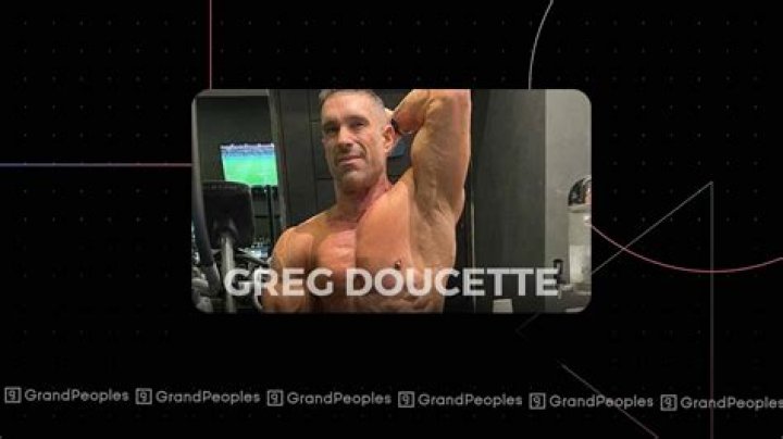 Greg Calloway Net Worth ·