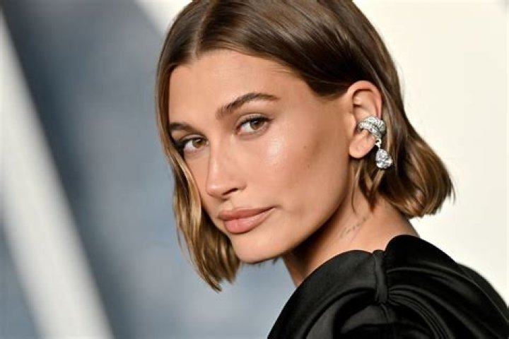 Hailey Bieber's Hair Journey Revealed