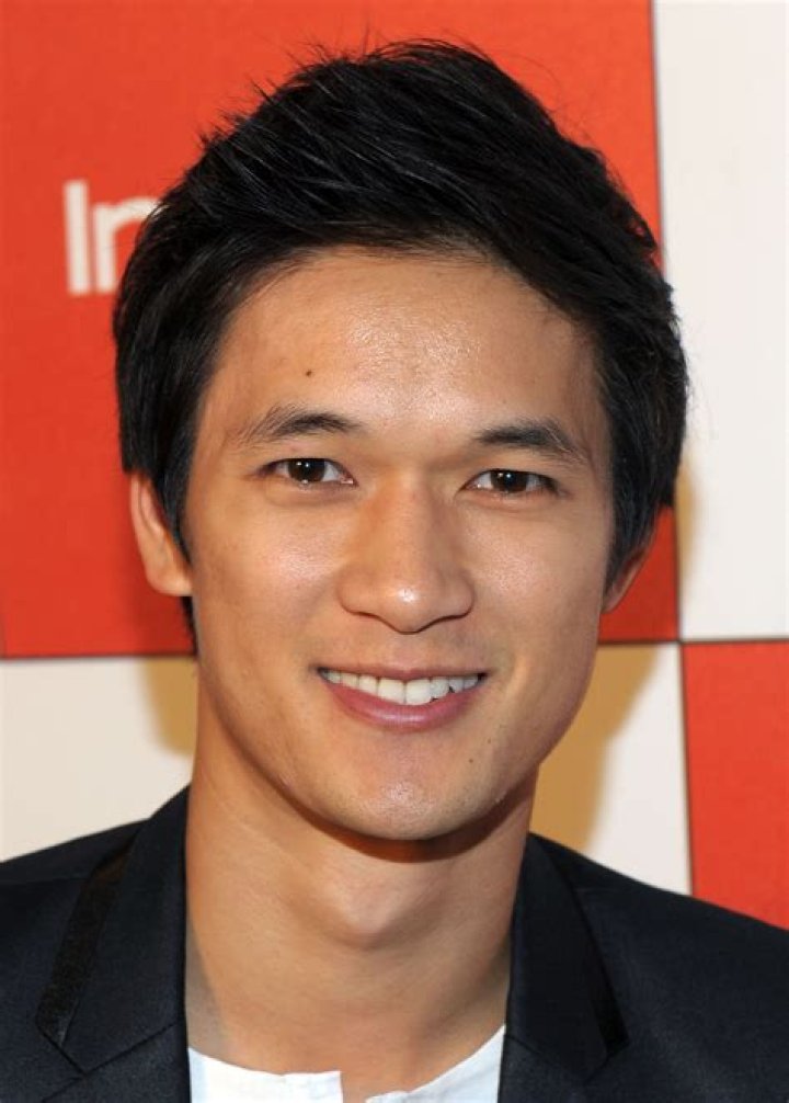 Harry Shum, Jr. Net Worth ·