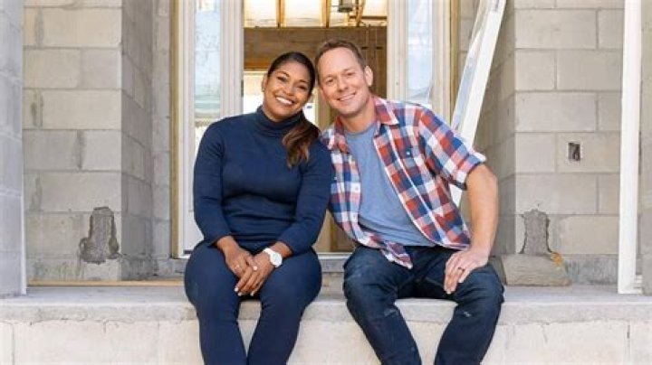 HGTV: Mika Kleinschmidt Ethnicity Nationality Parents And Siblings