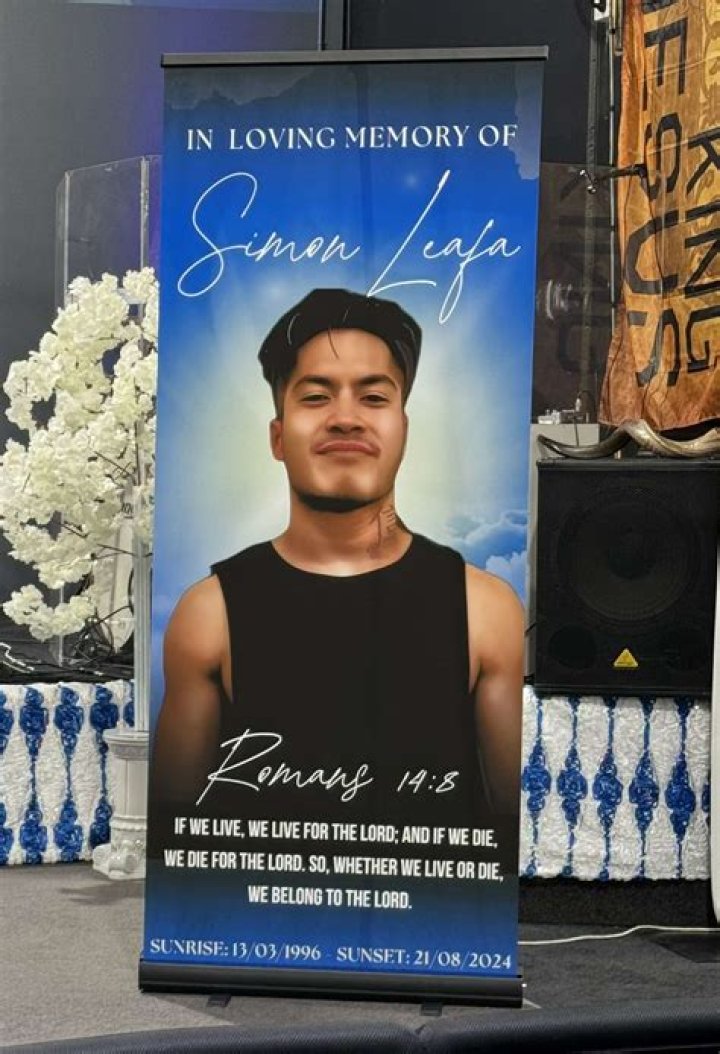 Honoring the life of dylan maas obituary