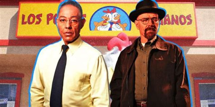 How did Mike Batayeh die? 'Breaking Bad' actor, 52, played role of manager at Gustavo Fring's laundr