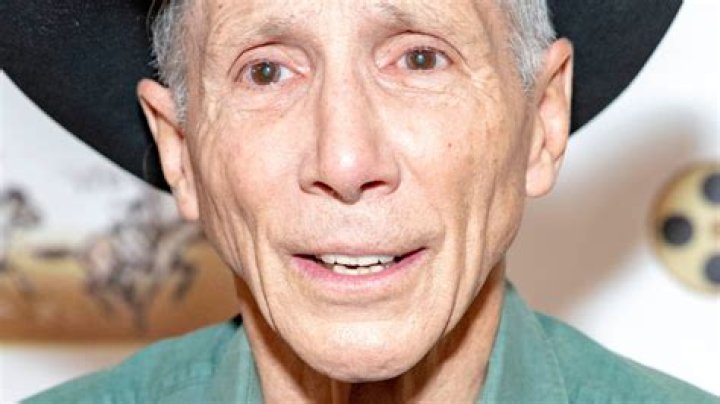 How Much Was Johnny Crawford Worth?