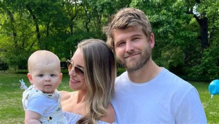 How Old Is Corey Anderson Wife? Career Details To Know About Jenny DAcquisto