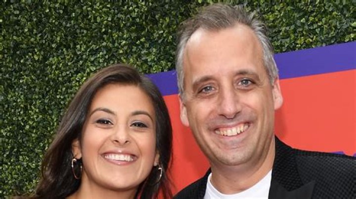 How Old Is Joe Gatto Wife? Bessy Gatto Age Net Worth Was Joe Cheating On Her? ·