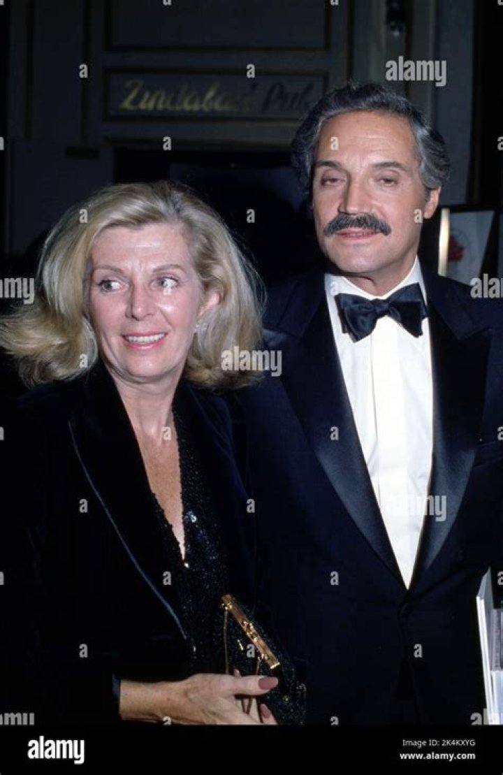 Ian Martin Linden: Facts About Hal Linden's Son