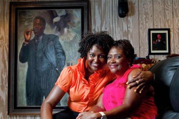 Inside Bernie Macs Family with Wife and Children He Left Behind