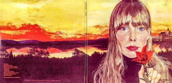 Inside Joni Mitchell's Tragic Story