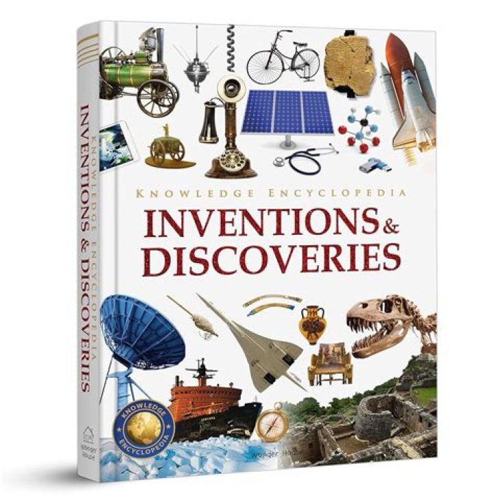 Insights And Discoveries For Visionaries