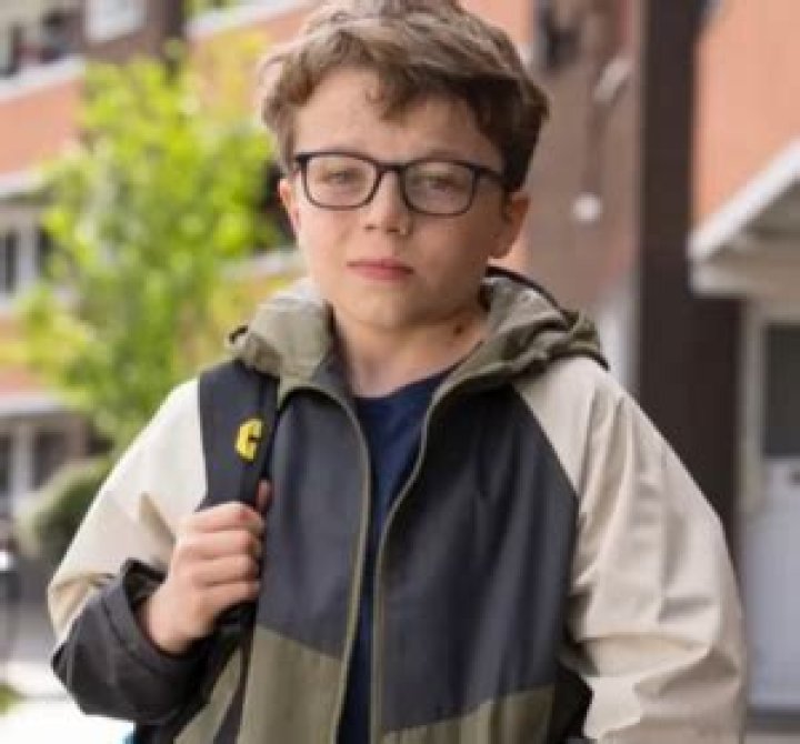 Insights Into Charlie Hodson-Prior's Disability
