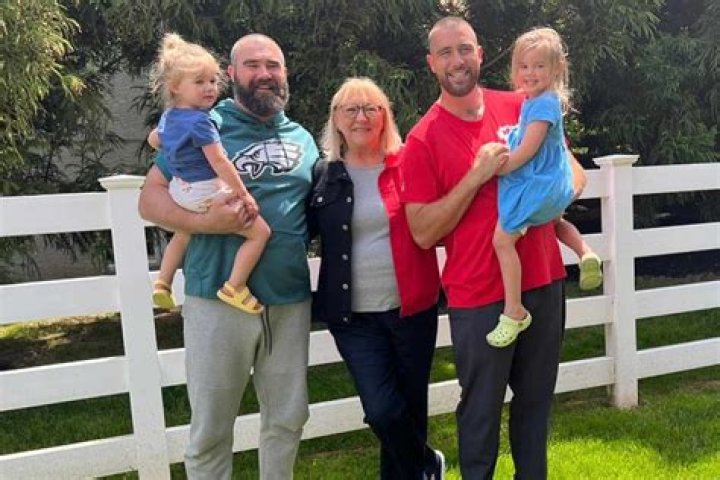 Insights Into Travis Kelce's Father's Impact