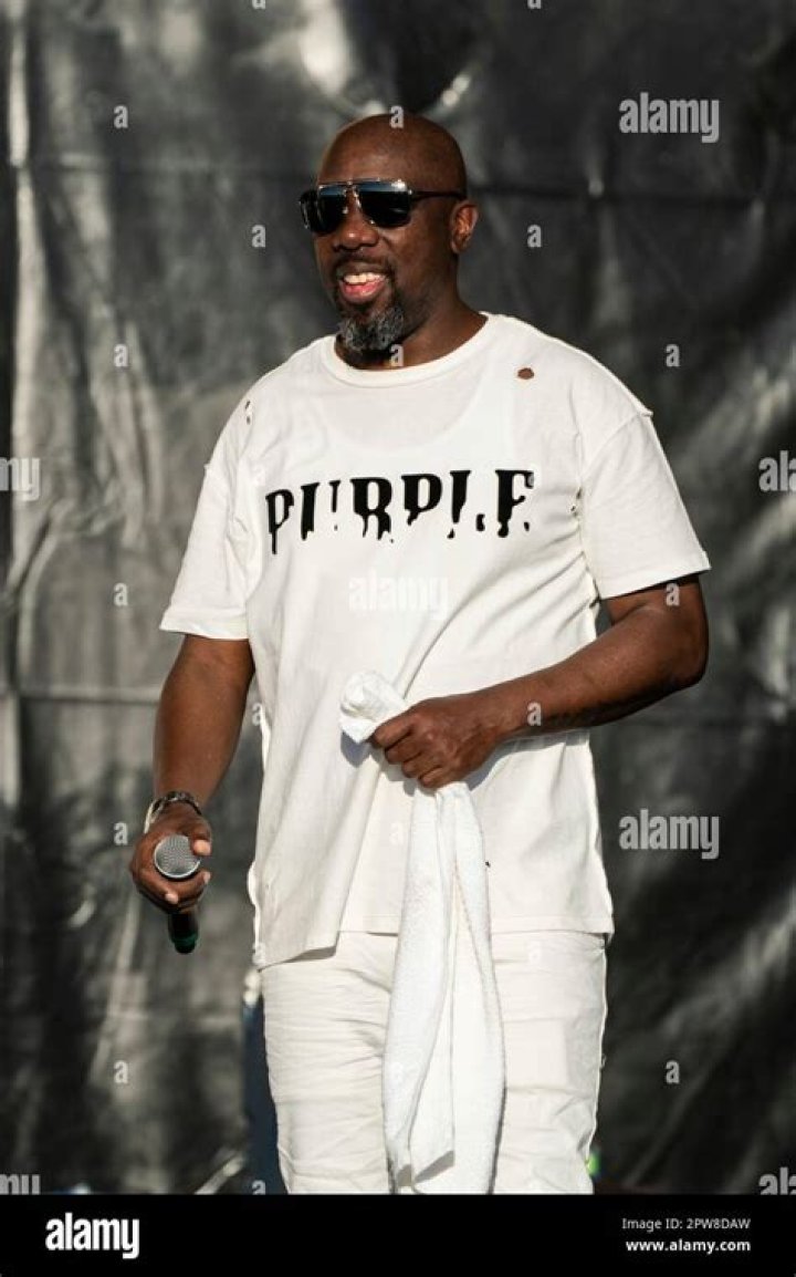 Inspectah Deck Net Worth, Age, Height, Bio, Birthday, Wiki! ·
