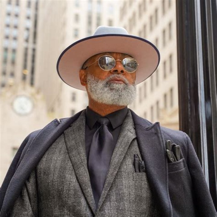 Irvin Randle - VoxVibe