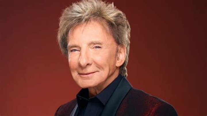 Is Barry Manilow Illness Cause Of His Weight Loss: Health 2023