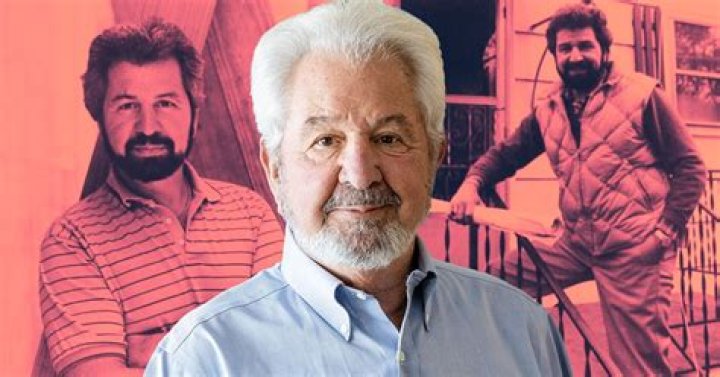 Is Bob Vila Still Alive? Uncover The Surprising Truth