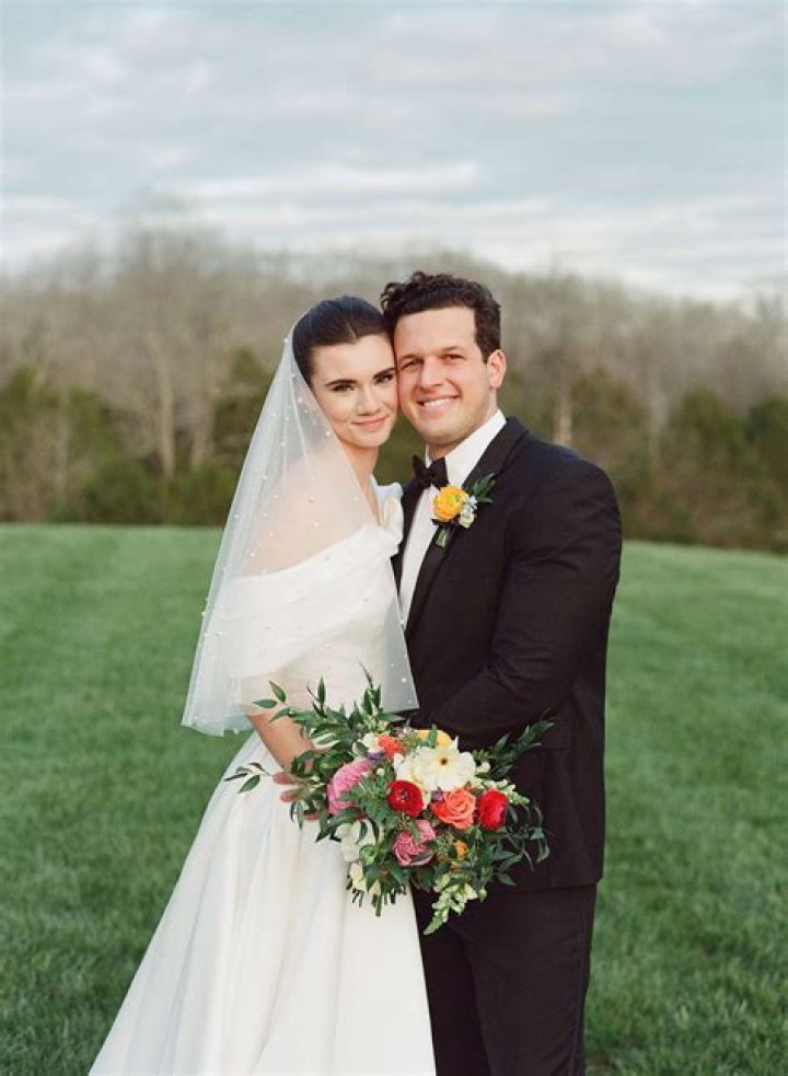 Is Brett Cooper Hitched? Your Ultimate Guide To Her Marital Status
