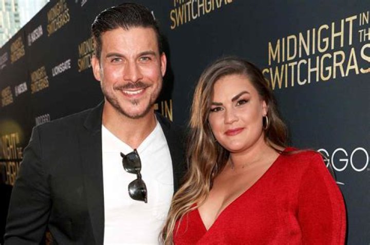 Is Brittany Cartwright OK? Husband Jax Taylor reveals Vanderpump Rules alum experienced 'scary