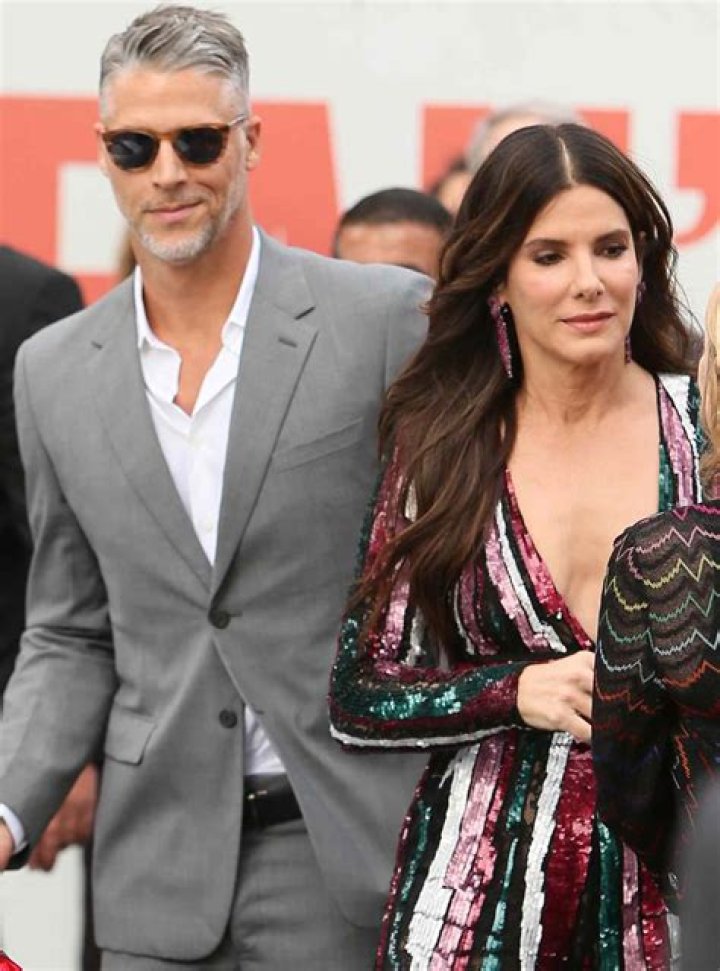 Is He Married To Sandra Montoto Dominguez? Relationship ·